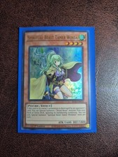 Yu-Gi-Oh! Spiritual Beast Tamer Winda BLTR-EN070, Ultra Rare, 1st Edition, Foil
