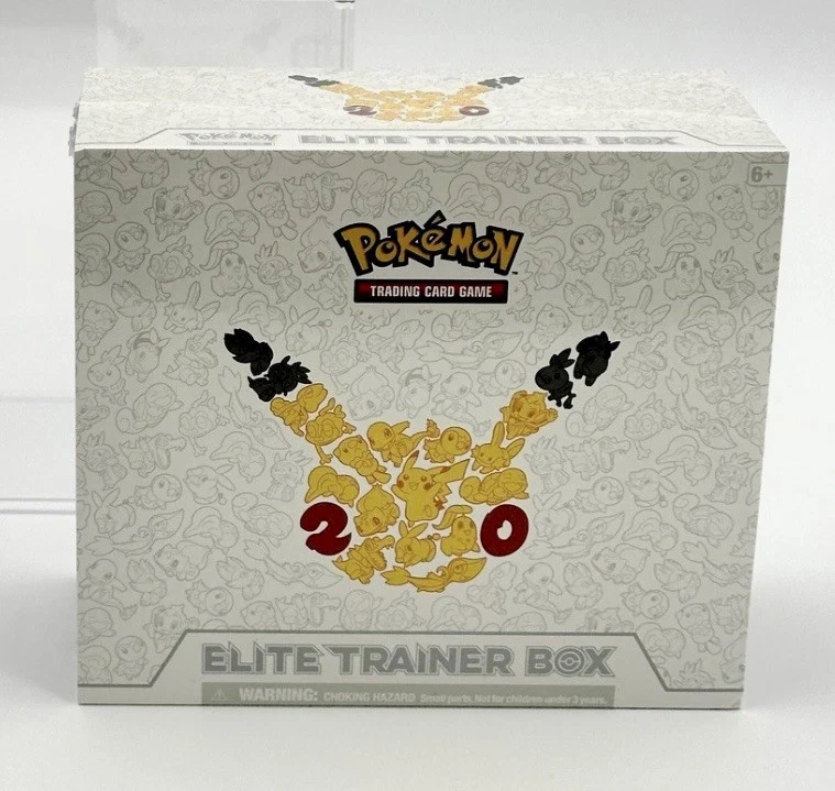 Booster Box Generations Pokémon Sealed for sale | eBay