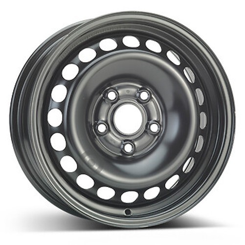 Eisenring GrößE 15 FüR Volkswagen Passat (3BG) Von 11/2000 Bis 02/2005-image