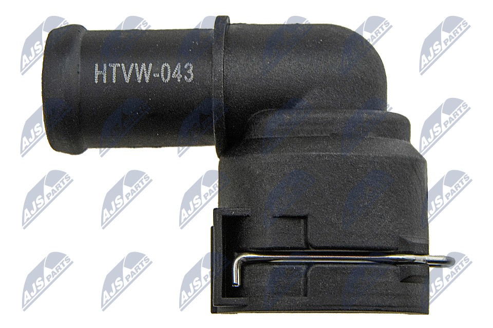 Cooling System Nipple Plastic CTM-VW-043 NTY for VW SKODA AUDI SEAT - Image 15