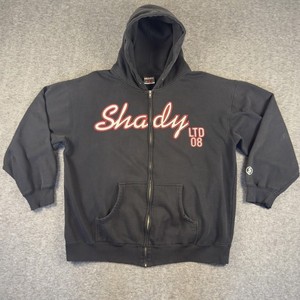 Shady Ltd Hoodie | eBay