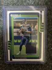 2025 Panini Donruss Sam Darnold