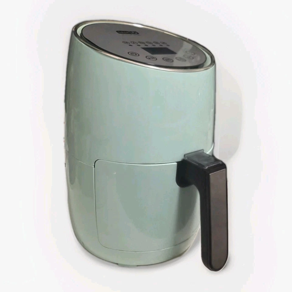 Horno freidora de aire Dash funciona perfectamente Foto 2 de 4