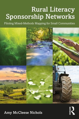 Rural Literacy Sponsorship Networks: Piloting Mixed-Methods Mapping for Small Co