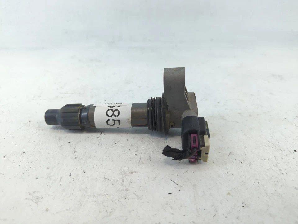 Комплект воспламенителей катушки зажигания для Chevrolet Traverse 2018-2022 годов выпуска YFVK2 - Изображение 2 из 4