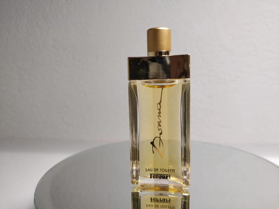 Miniature de Parfum - Ferrari : Donna pour Femme - Photo 4/4