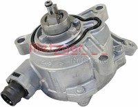Unterdruckpumpe Bremsanlage Metzger 8010013 FÜR Land Rover Volvo