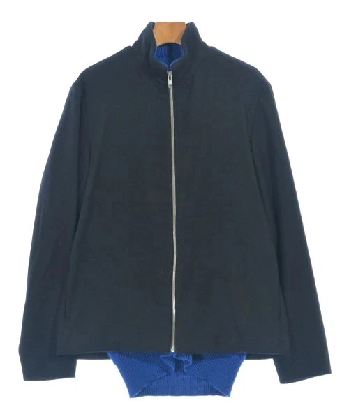 STEPHAN SCHNEIDER / スタンドカラー コットン ジャケット 3 Stephan Schneider Coats, Jackets & Vests for Men for Sale | Shop