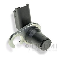 Bremi Impulsgeber Kurbelwelle Induktivsensor FüR Peugeot 206 CC 307 CitroëN