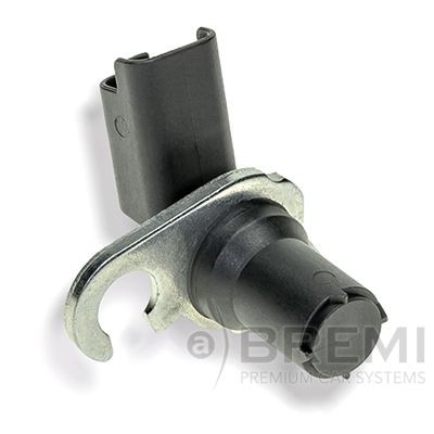 Bremi Impulsgeber Kurbelwelle Induktivsensor FüR Peugeot 206 CC 307 CitroëN-image