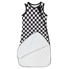 Rayon Made from 0.5 Tog Baby Sleep Sack 3-6 Months Newborn Sleeping Bag Sack ...