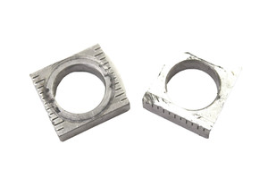 2022 Yamaha YZ450F OEM Rear Chain Puller Tensioners