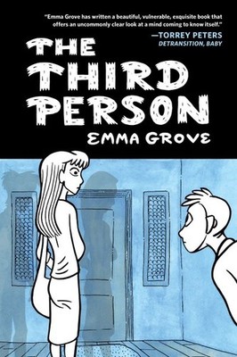 Third Person, Paperback by Grove, Emma, Brand New, Free shipping in the US