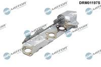 Dr.Motor Automotive Dichtung, AbgaskrüMmer U.A. FüR Peugeot, Toyota, Vauxhall