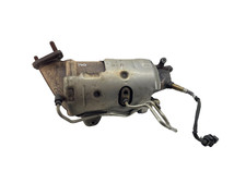 HYUNDAI I40 CATALYTIC CONVERTER CAT DPF CF2A760 U014 1.7 CRDI D4FD 2011-2019