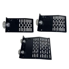 Turtle Basking Platform Non Slip for Semi Aquatic Animals Fish Tank Aquarium