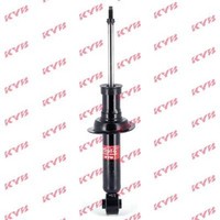 2X Kyb StoßDäMpfer Excel-G 341228 FüR Nissan WP11 Primera P11 Traveller 16V