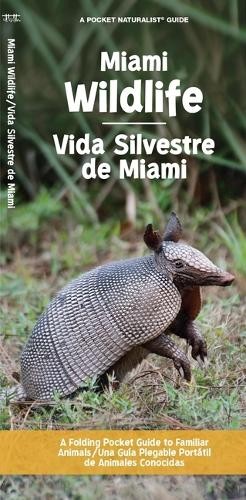 Waterford Press Дикая природа Майами/Vida Silvestre de Miami (Брошюре)
