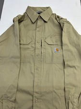 carhartt mens long sleeve shirt