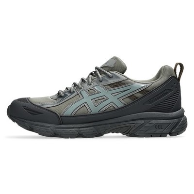 Asics Gel Venture 6 Shield Graphite Grey Truffle Grey - 1203A474-020 MT