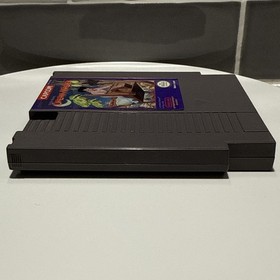 Little Nemo: The Dream Master (Nintendo Entertainment System) NES autentico