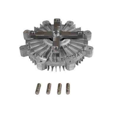Kupplung, Kühlerlüfter BLUE PRINT ADC491804 für MITSUBISHI