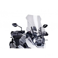 Puig Touringscheibe BMW R 1200 GS LC Gussrad ABS Bj. 2013-2017