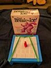Vintage 1993 "Don't Break the Ice" Skill Game Milton Bradley 100% COMPLETE!