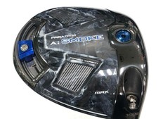 Callaway PARADYM Ai SMOKE MAX 10.5  TENSEI 50 for Callaway Ai SMOKE S Flex Dri