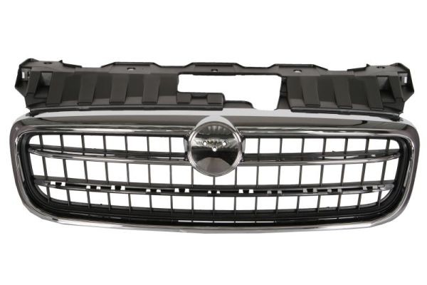 BLIC 6502-07-2018992P Radiator Grille for FIAT