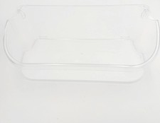 240356402 Clear Refrigerator Upper Door Bin Replacement Compatible w/Frigidaire