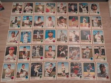 2022 Topps Heritage MLB 40 Card Lot
