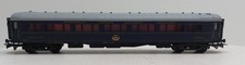 Ho France Train voiture lits CIWL n° 3329