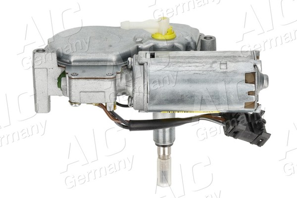 Wischmotor Hinten FÜR VW Passat B3/B4 Variant (3A5, 35I) - AIC 54015-image