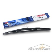 BOSCH SCHEIBENWISCHER H357 HINTEN FÜR OPEL ZAFIRA TOURER C