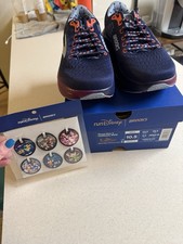 Brooks X Run Disney 2026 Ghost Max 3 WDW Cind...