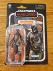 2019 Hasbro Star Wars The Vintage Collection Action Figure 166 The Mandalorian