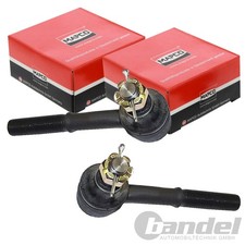 Rotule de direction Nissan TERRANO