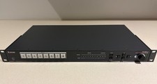Extron IN1608xi Scaling Presentation Switcher...