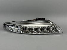 2007-2013 Porsche 911 Turbo Gt2 Led Fog Light Lamp Drl Right Passenger Oem 2007-2013 Porsche 911 Turbo Gt2 Led Fog Light Lamp Drl Right Passenger Oem
