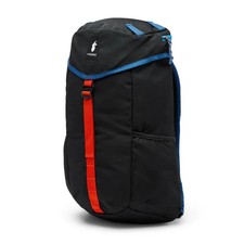 Cotopaxi, Tapa 22L Backpack - Cada D a, Black/Blue