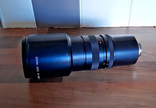 Computar 18-108/2.5 Zoom Lens C Mount Made In Japan