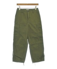 steven alan Cargo Pants Khaki S 2200726623066