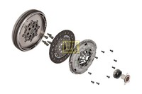 Schaeffler LuK 600001600 Kupplungssatz