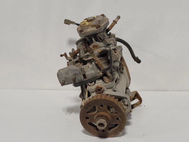 Bomba de combustible solo bomba de inyección diésel ID RF10 se adapta a 84-86 ESCORT 1815741 Foto 2 de 4