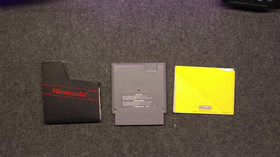 Super Mario Bros 3 NES Nintendo + Anleitung