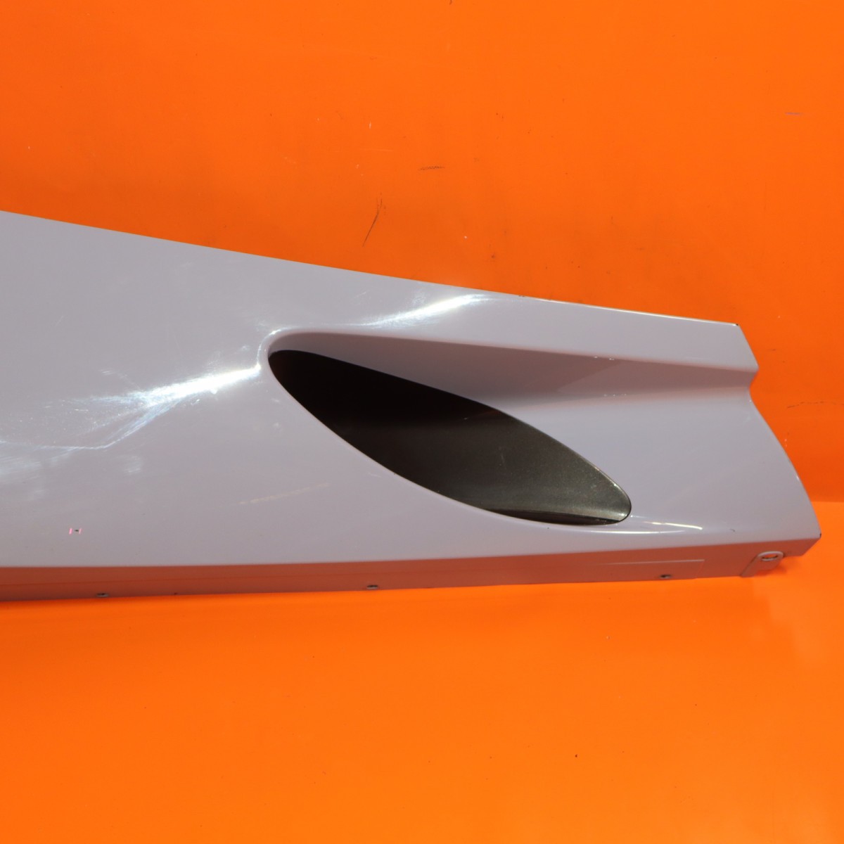 McLaren 720S 2017-2020 Right Rocker molding P/N 14AC628CP