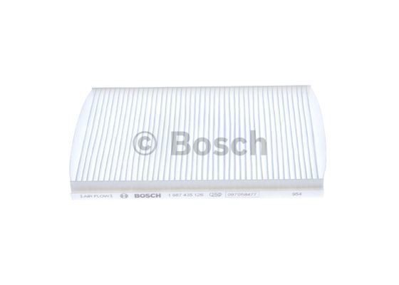 Bosch 1987435126 Cabin Filter (M5126) - Image 16