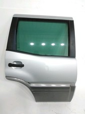 Porte arrière et accessoires Nissan TERRANO