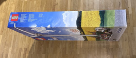 Lego 4999 Vestas Windmill New - MISB - Unopened